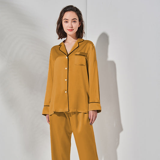PJ SET (Gold)