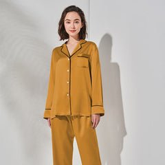 PJ SET (Gold)