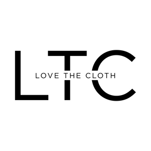Love the cloth