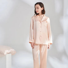 PJ SET- Dusty Rose