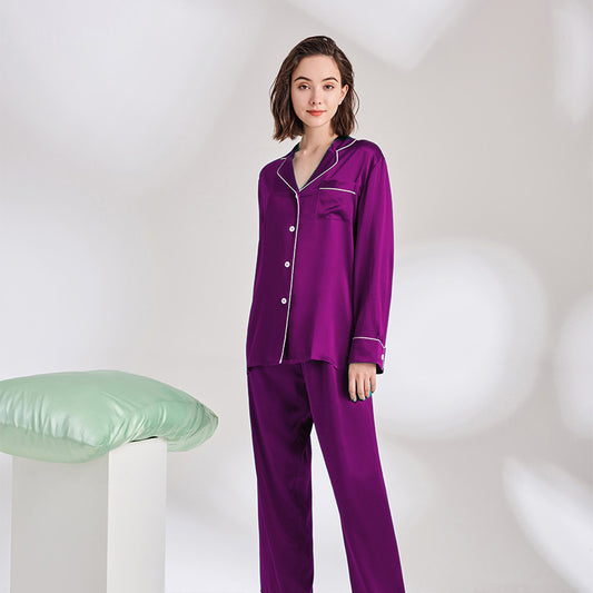 PJ SET (Purple)