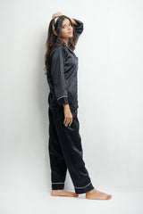 PJ SET (Black)