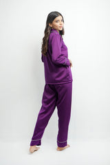 PJ SET (Purple)
