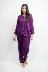 Vybe - PJ SET (Purple)