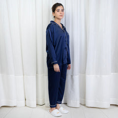PJ SET (Blue)