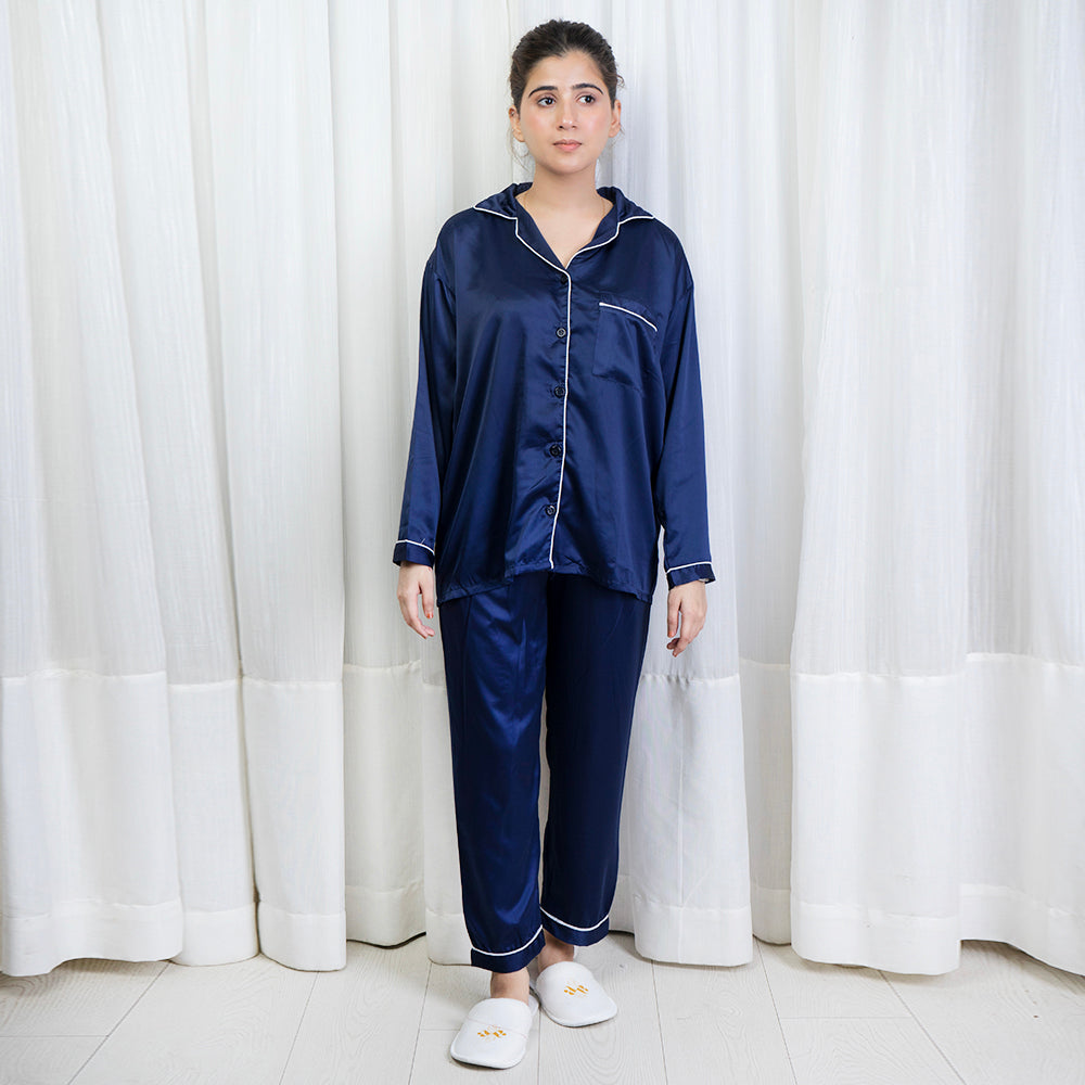 PJ SET (Blue)