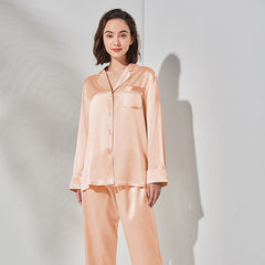 PJ SET- Dusty Rose