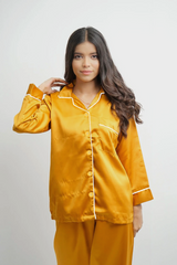 PJ SET (Gold)