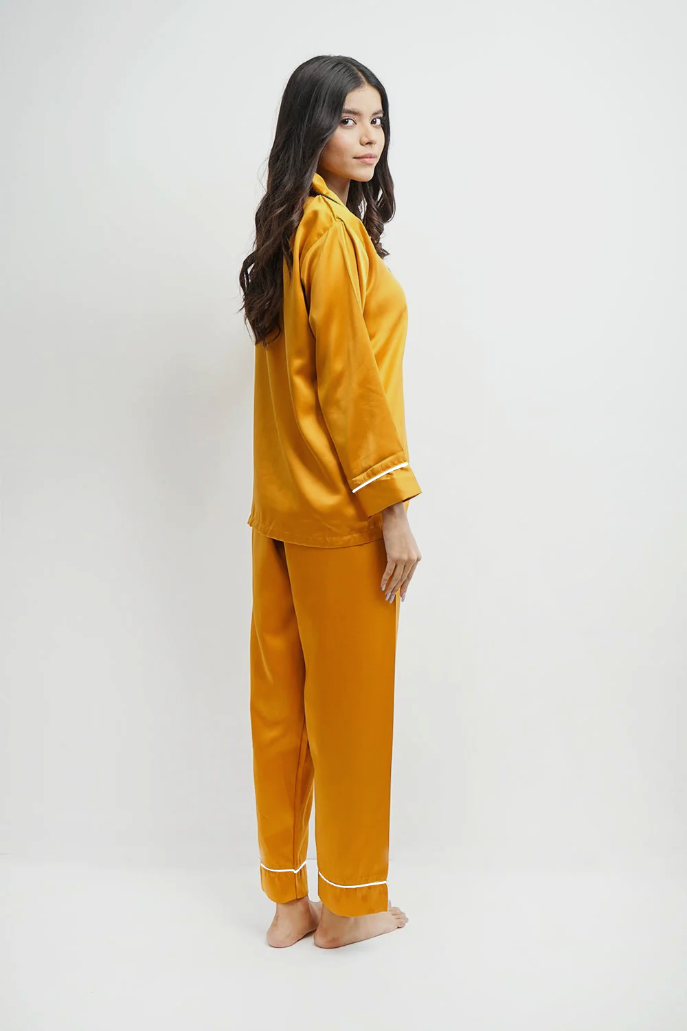 PJ SET (Gold)