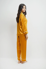 PJ SET (Gold)